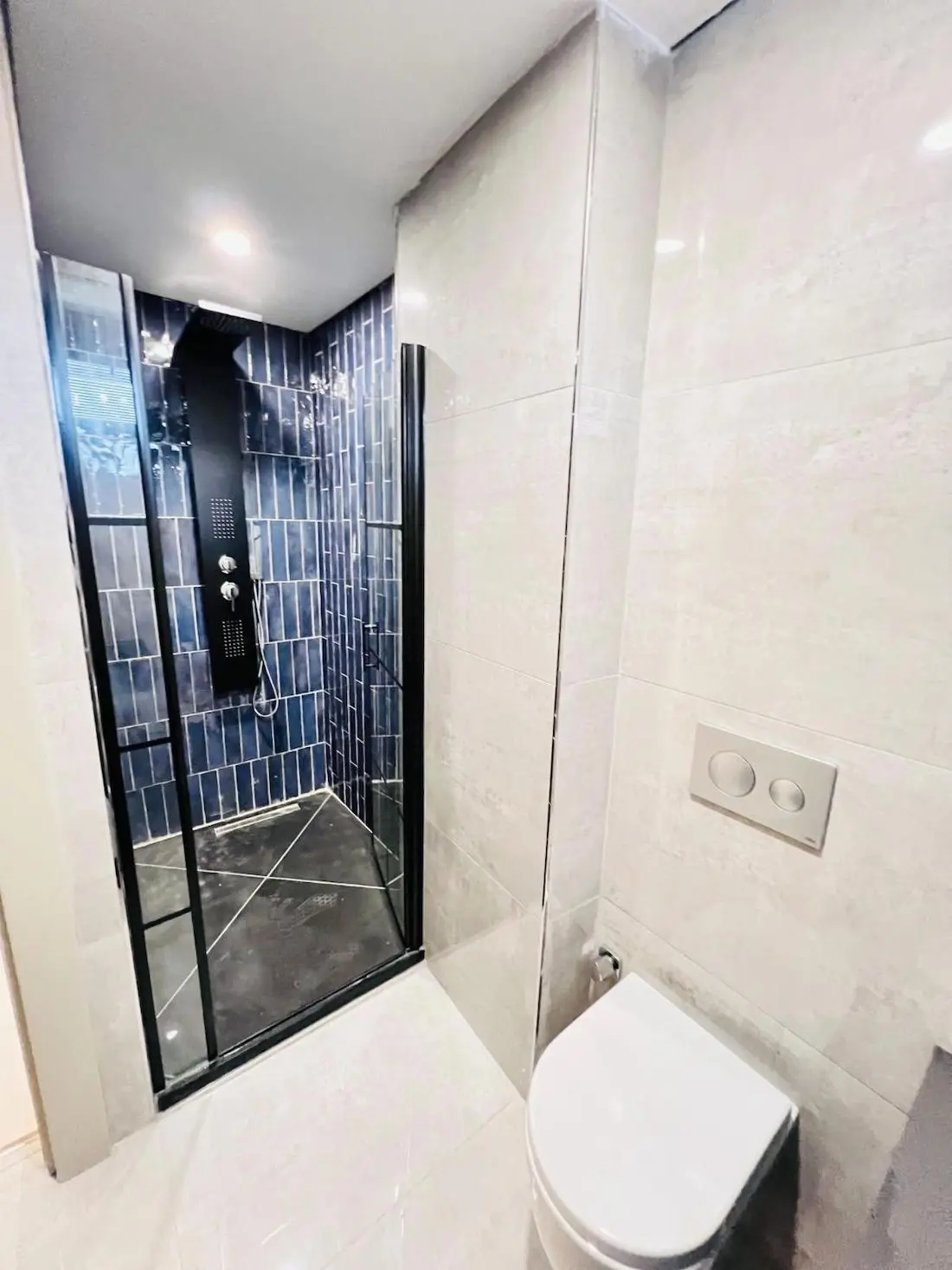 Shower